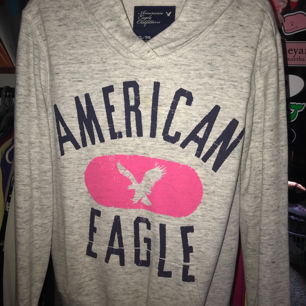 American Eagle Hoodie